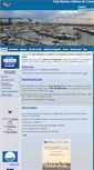 Mobile Screenshot of cncampoamor.com